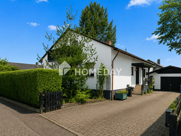 Einfamilienhaus zum Kauf 474.000 € 7 Zimmer 192 m² 912 m² Grundstück Rohr Rohr i.NB 93352