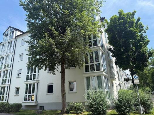 Wohnung zum Kauf 350.000 € 3 Zimmer 84,5 m² Geschoss 3/4 Happing Rosenheim 83026