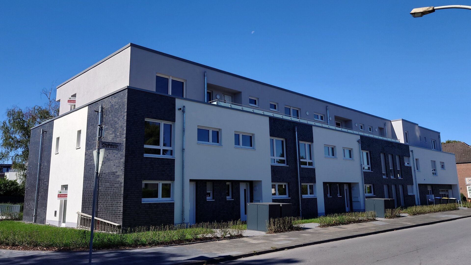 Maisonette zur Miete 1.800 € 4 Zimmer 155 m²<br/>Wohnfläche EG<br/>Geschoss Buchholz Duisburg / Buchholz 47249