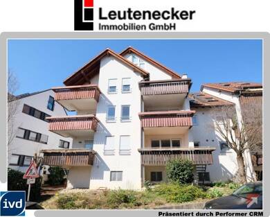 Wohnung zum Kauf 225.000 € 2 Zimmer 53 m² Aldingen Remseck 71686