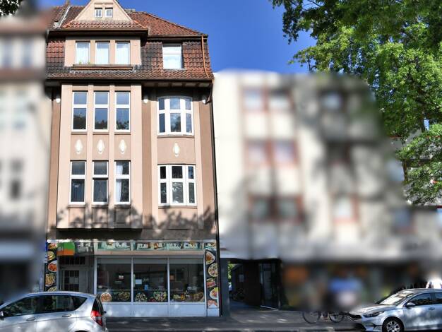 Gewerbeobjekt zum Kauf als Kapitalanlage geeignet 550.000 € 15 Zimmer 500 m² 311 m² Grundstück Nadorst Oldenburg 26123