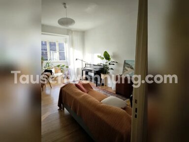 Wohnung zur Miete Tauschwohnung 699 € 2 Zimmer 65 m² 2. Geschoss Westend Berlin 14197