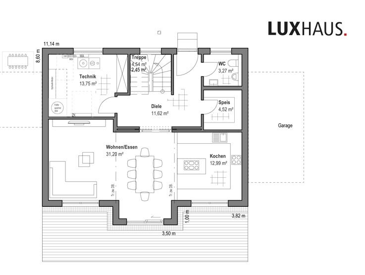 Haus zum Kauf 699.340 € 5 Zimmer 150 m²<br/>Wohnfläche 601 m²<br/>Grundstück Dietersdorf Schwabach 91126