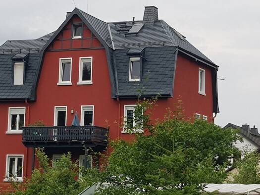 Wohnung zur Miete 300 € 2 Zimmer 45 m² frei ab 01.11.2026 Feldstraße 11 Oelsnitz Oelsnitz/Erzgebirge 09376