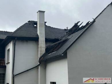 Mehrfamilienhaus zum Kauf 20.000 € 12 Zimmer 375 m² 681 m² Grundstück Steinperf Steffenberg 35239