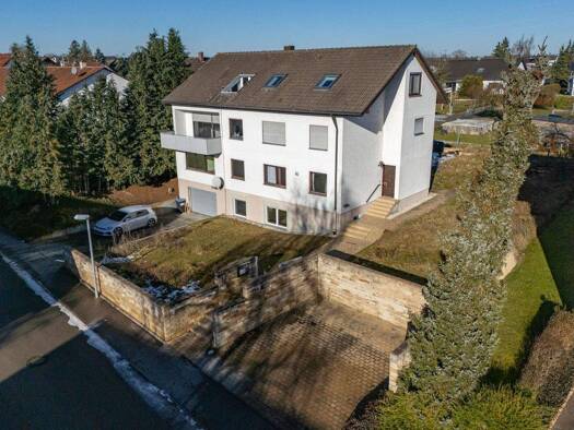 Wohnung zum Kauf 399.000 € 4,5 Zimmer 117,5 m² Tomerdingen Dornstadt / Tomerdingen 89160