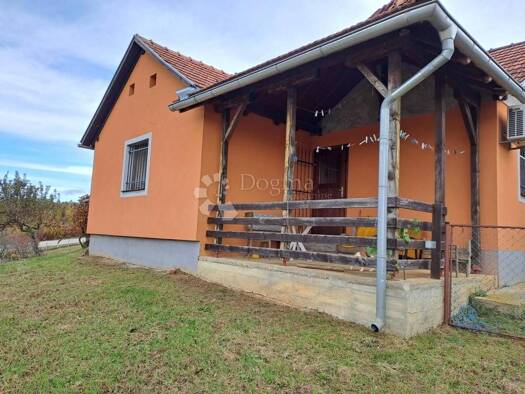 Haus zum Kauf 120.000 € 5 Zimmer 125 m² Vojisnica, Vojnic Vojnić