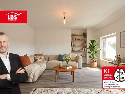 Wohnung zum Kauf 69.000 € 1 Zimmer 36,1 m² Holsterhausen Essen 45147