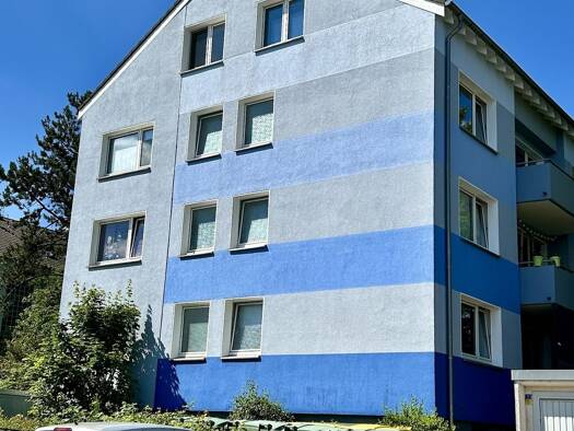 Wohnung zur Miete 607 € 3 Zimmer 76,3 m² EG Am Stinder 2 Mitte Velbert 42549