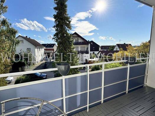 Wohnung zum Kauf 339.000 € 2 Zimmer 60 m² Eching 85386