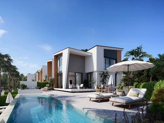Villa zum Kauf 1.324.000 € 5 Zimmer 189 m² Málaga 29649