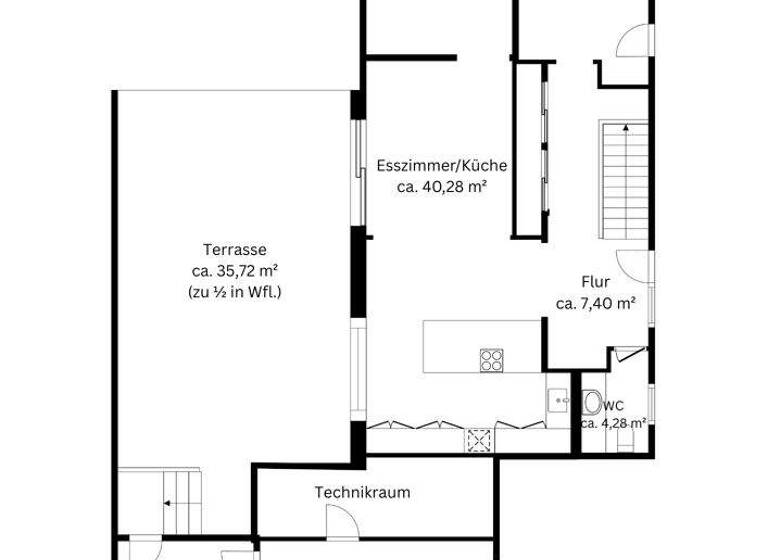 Einfamilienhaus zum Kauf 1.295.000 € 5 Zimmer 201,2 m² 452 m² Grundstück Etting Ingolstadt 85055