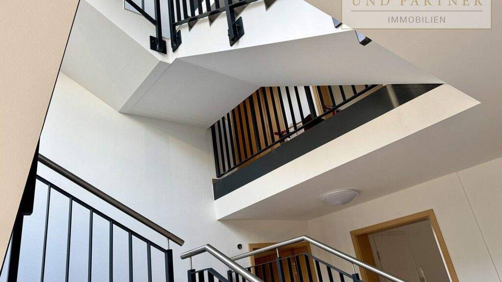 Wohnung zur Miete - Erstbezug 1.260 € 3 Zimmer 90 m² frei ab 01.03.2026 Freudenberg 57258