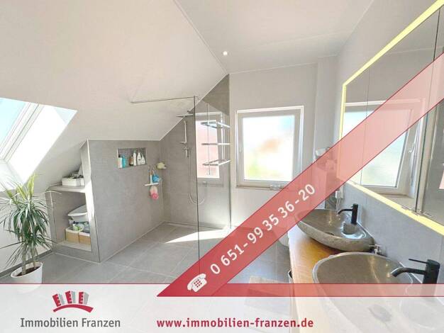 Einfamilienhaus zum Kauf 699.800 € 5 Zimmer 160 m² 1.000 m² Grundstück Freudenburg 54450