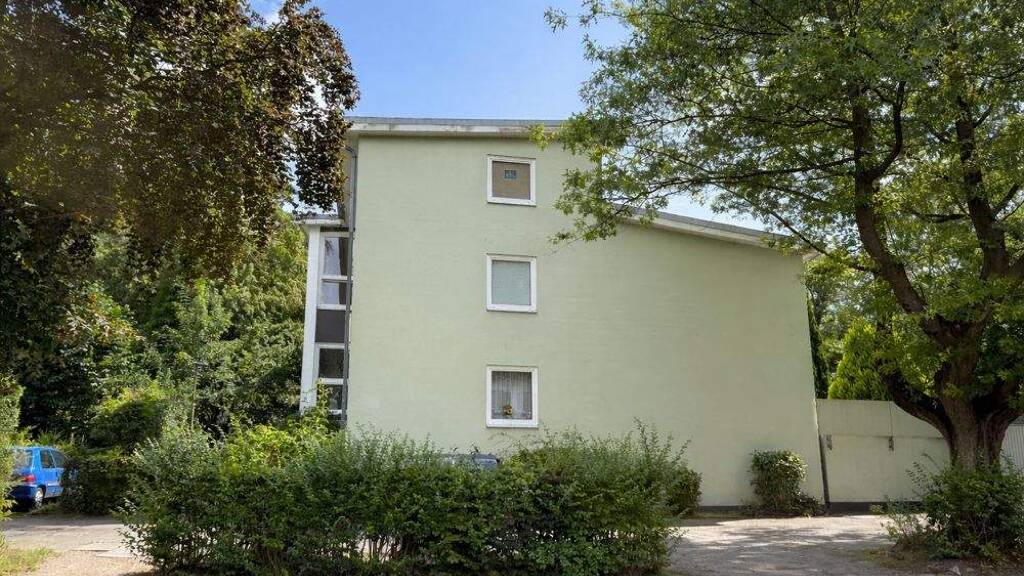 Wohnung zum Kauf 339.000 € 3 Zimmer 81 m² Rissen Hamburg 22559