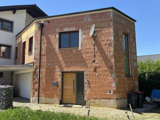 Einfamilienhaus zum Kauf 215.000 € 3 Zimmer 77 m² 250 m² Grundstück Eggerding 4773