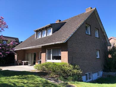 Haus zum Kauf 395.000 € 6 Zimmer 120 m² 1.293 m² Grundstück frei ab sofort Vorhelm Ahlen 59227