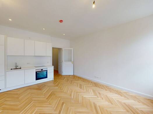 Wohnung zum Kauf - Erstbezug 366.000 € 2 Zimmer 43,6 m² 3. Geschoss Wien 1160