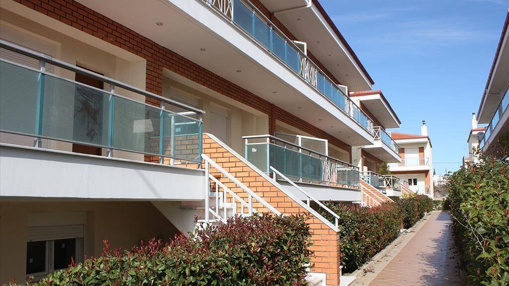 Maisonette zum Kauf 185.000 € 5 Zimmer 168 m² 1. Geschoss Thessaloniki