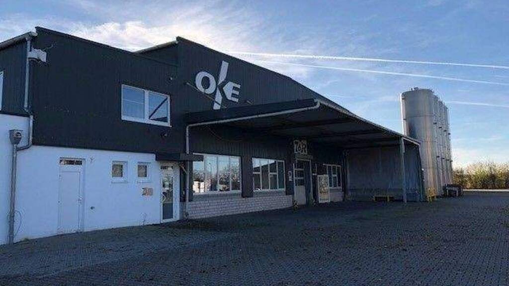 Halle/Industriefläche zum Kauf 1.390.000 € 4.000 m² Lagerfläche Ummerstadt 98663