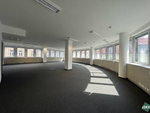 Büro zur Miete 14,50 € Wien 1050
