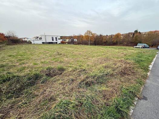 Grundstück zum Kauf 560.000 € 786 m² Grundstück Hochstraße Zirndorf Zirndorf 90513