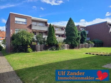 Wohnung zum Kauf 178.000 € 4 Zimmer 89,3 m² frei ab sofort Hoevermannskamp Uelzen Uelzen 29525