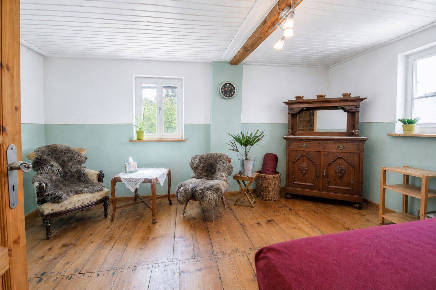 Einfamilienhaus zum Kauf - Mehr