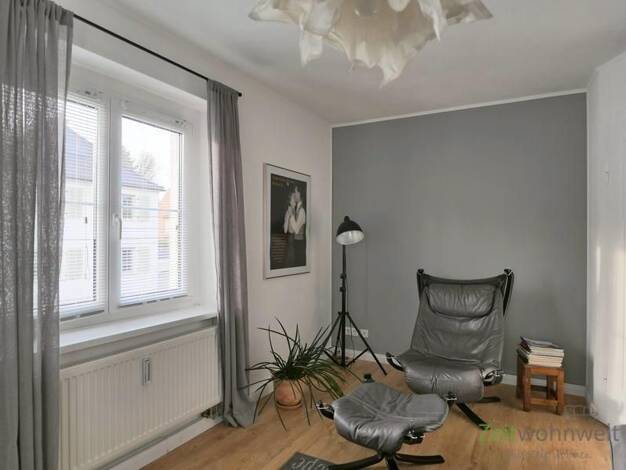 Wohnung zur Miete auf Zeit 1.120 € 2 Zimmer 50 m² frei ab 01.12.2026 Lockwitz Ortsamtsbereich Prohlis 01239