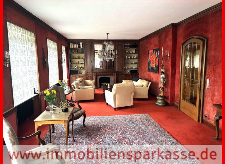 Einfamilienhaus zum Kauf 680.000 € 6 Zimmer 213,5 m²<br/>Wohnfläche 524 m²<br/>Grundstück Nordstadt Pforzheim 75177