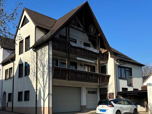 Doppelhaushälfte zum Kauf 380.000 € 8 Zimmer 238 m² 273 m² Grundstück Brackenheim 74336