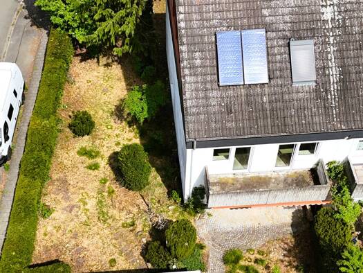 Doppelhaushälfte zum Kauf 725.000 € 5 Zimmer 168 m² 370 m² Grundstück frei ab sofort Buckenhof 91054