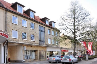 Wohnung zur Miete 1.051 € 3 Zimmer 65,7 m² frei ab sofort Kieler Str. 389 Stellingen Hamburg 22525