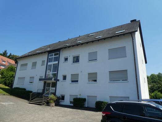 Wohnung zum Kauf 219.000 € 4 Zimmer 96 m² 1. Geschoss Nieder-Liebersbach Birkenau 69488