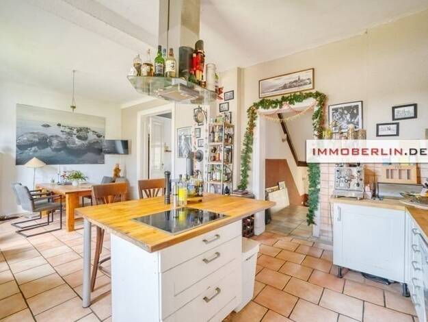 Haus zum Kauf 459.000 € 7 Zimmer 170 m² 914 m² Grundstück frei ab sofort Wendisch Rietz Wendisch Rietz 15864