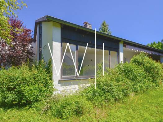 Einfamilienhaus zum Kauf 4 Zimmer 119,6 m² 691 m² Grundstück Kronach Kronach 96317