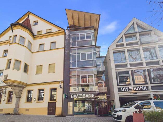 Bürofläche zur Miete 2.750 € 2 Zimmer 180 m² Bürofläche Nürtingen 72622