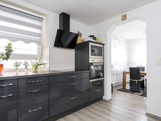Einfamilienhaus zum Kauf 259.000 € 5 Zimmer 101,8 m² 245 m² Grundstück Ölkofen Hohentengen-Ölkofen 88367
