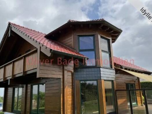 Haus zum Kauf 699.000 € 4 Zimmer 153 m² 1.980 m² Grundstück frei ab sofort Wismar 23966