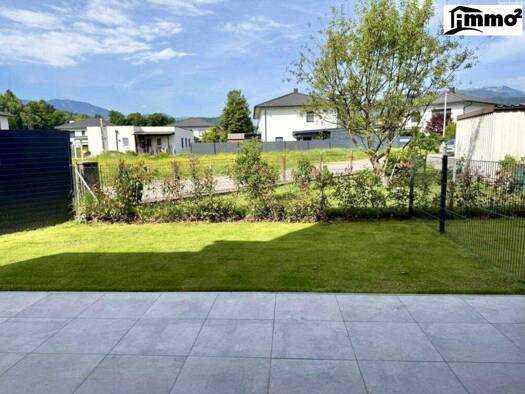 Reihenmittelhaus zum Kauf - Erstbezug 488.000 € 103 m² Lind Villach 9500