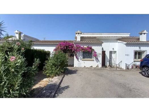 Chalet zum Kauf 225.000 € 2 Zimmer Urbinisation Puerta Del Valle 2 2 Murla 03792