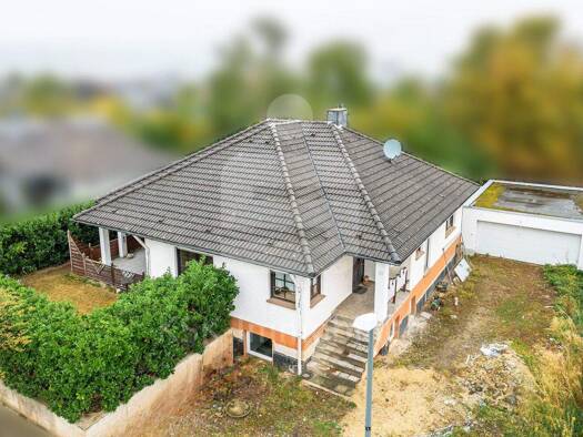 Einfamilienhaus zum Kauf 369.000 € 3 Zimmer 137 m² 770 m² Grundstück Sinzenich Zülpich / Sinzenich 53909