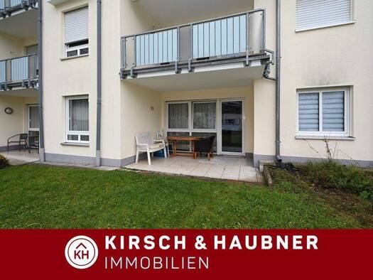 Wohnung zum Kauf 169.500 € 2 Zimmer 53 m² Neumarkt 92318