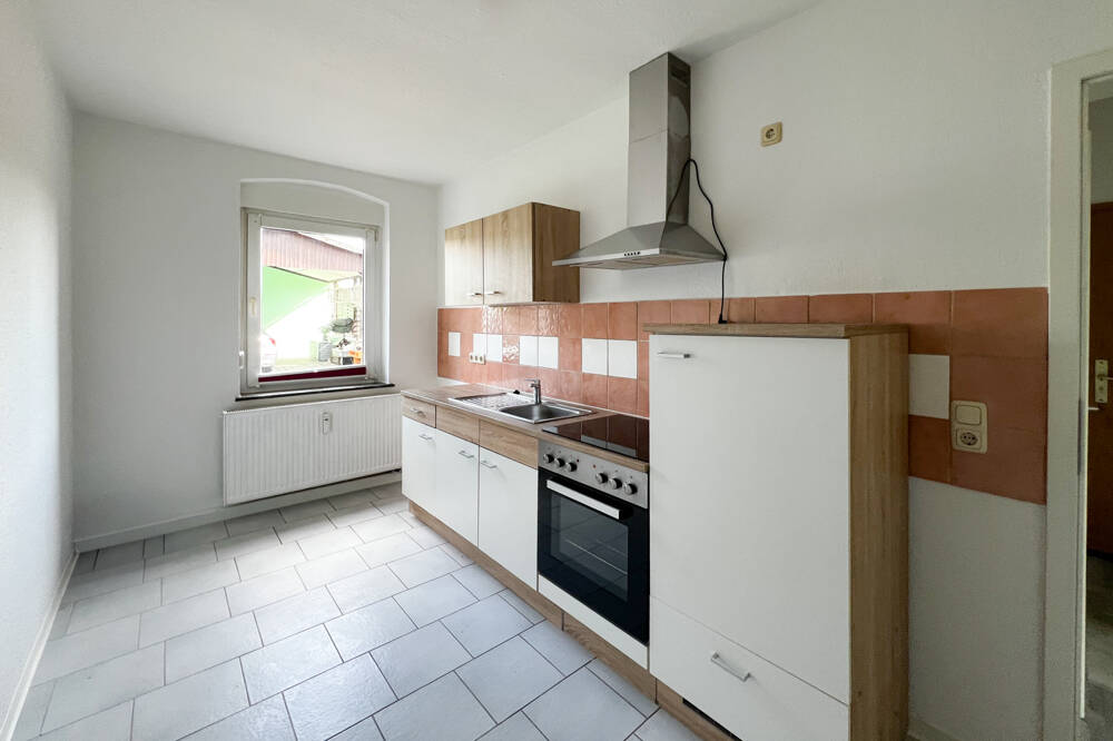 House in Erfurt, Herrenberg - Ansicht 4