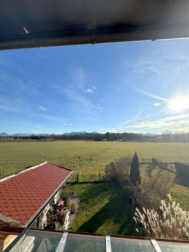 Maisonette zum Kauf 449.000 € 3 Zimmer 99 m² 1. Geschoss Heufeld Bruckmühl 83052