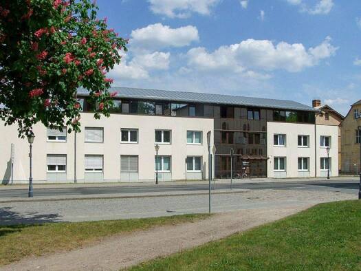 Praxisfläche zur Miete 3.105 € 345 m² Bürofläche Neustrelitz 17235