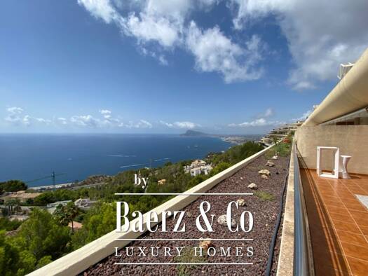 Studio zum Kauf 525.000 € 149 m² altea