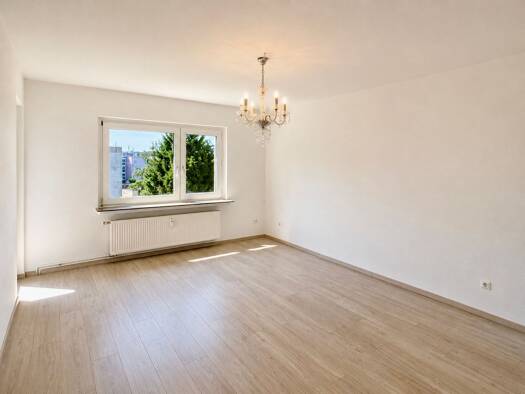Wohnung zur Miete 447 € 2 Zimmer 59,6 m² 3. Geschoss Westerfilde Dortmund 44357