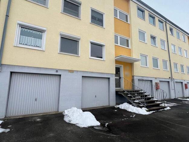 Wohnung zum Kauf 110.000 € 3 Zimmer 73,5 m² EG Stadtgebiet Wolfenbüttel 38304