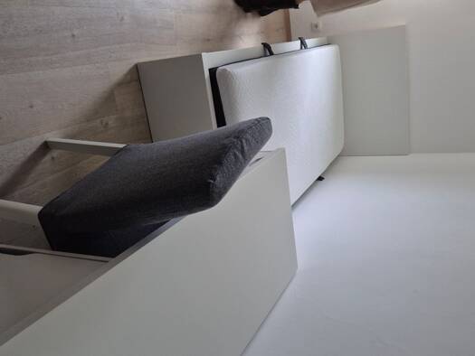 Wohnung zur Miete 440 € 1 Zimmer 18 m² Geschoss 1/8 frei ab 01.01.2026 Sieglitzhof Erlangen 91054